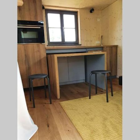 Tiny Loft Im Suedhessischen Ried Apartment Trebur Exterior photo